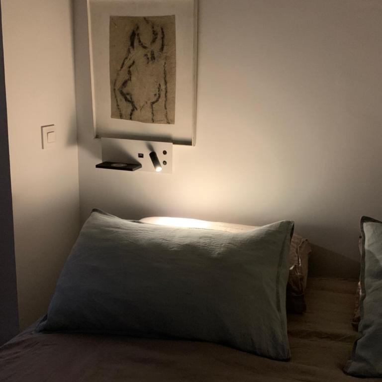 galerie jacqueline storme - Chambre Double - 3