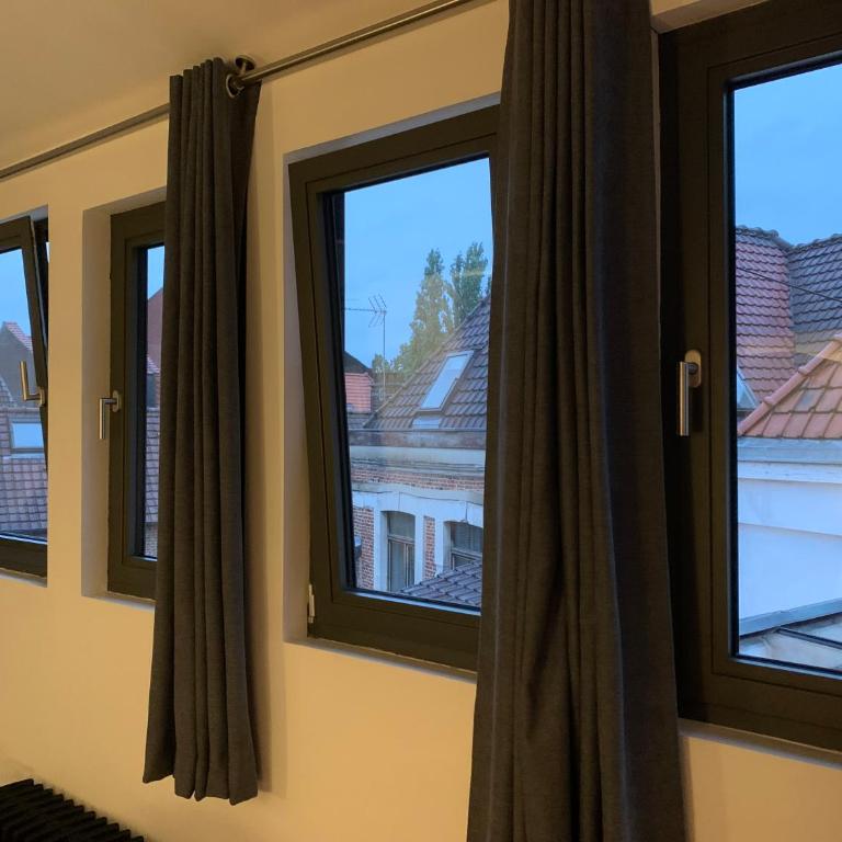 galerie jacqueline storme - Chambre Double Deluxe - 3