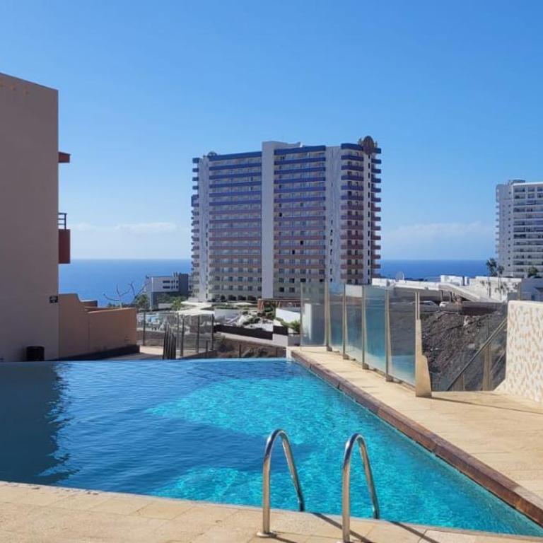 Black Rock Apartment - Two-Bedroom Apartment - 12
