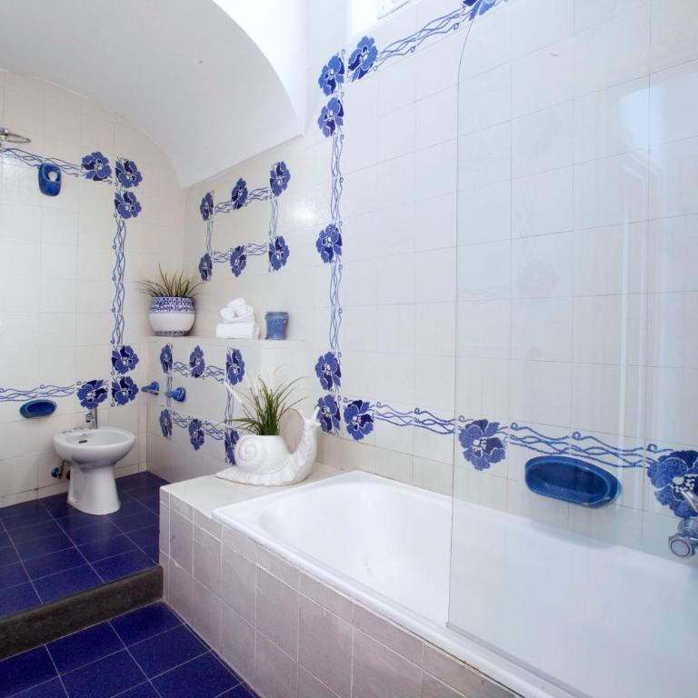 Estate4home- La casa del Maresciallo - Vacation Home - 22