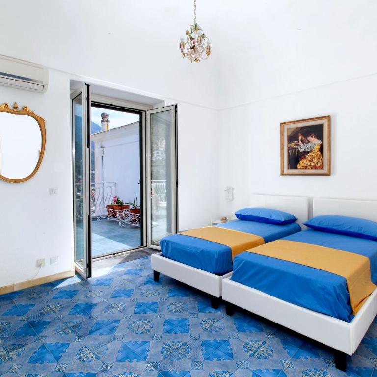 Estate4home- La casa del Maresciallo - Vacation Home - 10