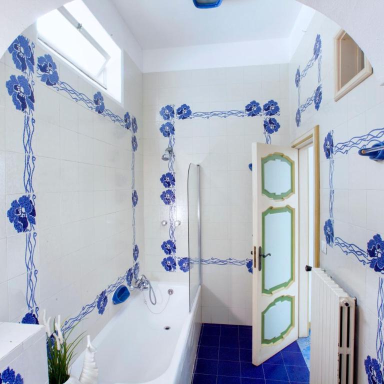 Estate4home- La casa del Maresciallo - Vacation Home - 23