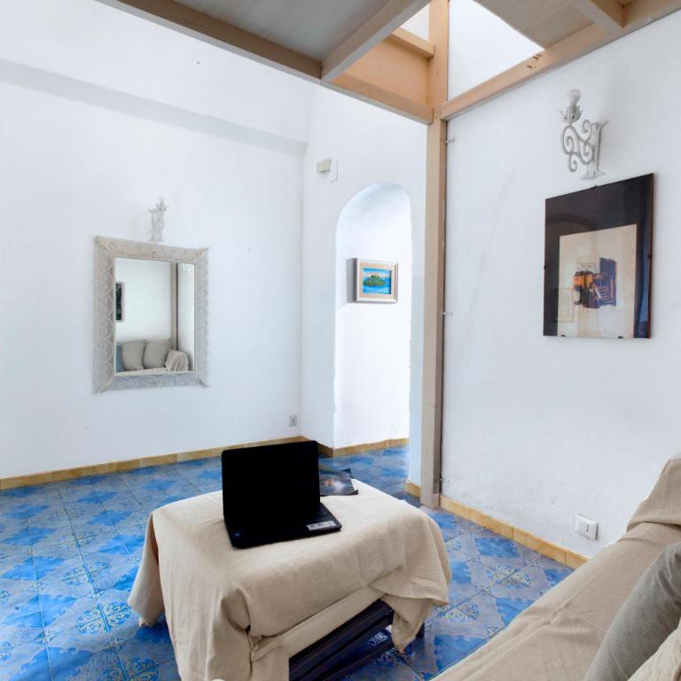 Estate4home- La casa del Maresciallo - Vacation Home - 53