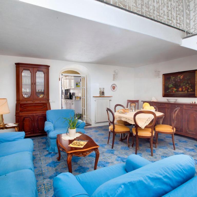 Estate4home- La casa del Maresciallo - Vacation Home - 38