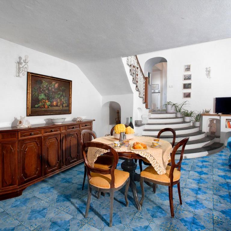 Estate4home- La casa del Maresciallo - Vacation Home - 42
