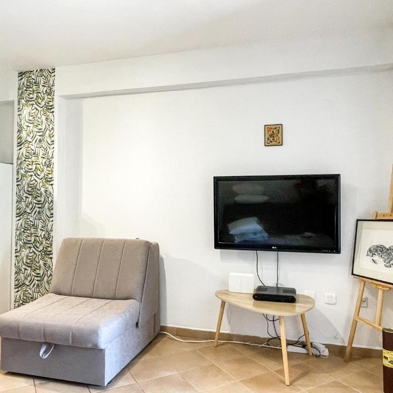 Apartment Anita - Budva - Apartman sa 1 Spavaćom Sobom - 6