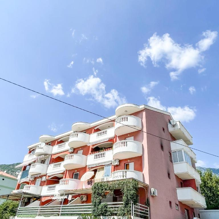 Apartment Anita - Budva - Apartman sa 1 Spavaćom Sobom - 1