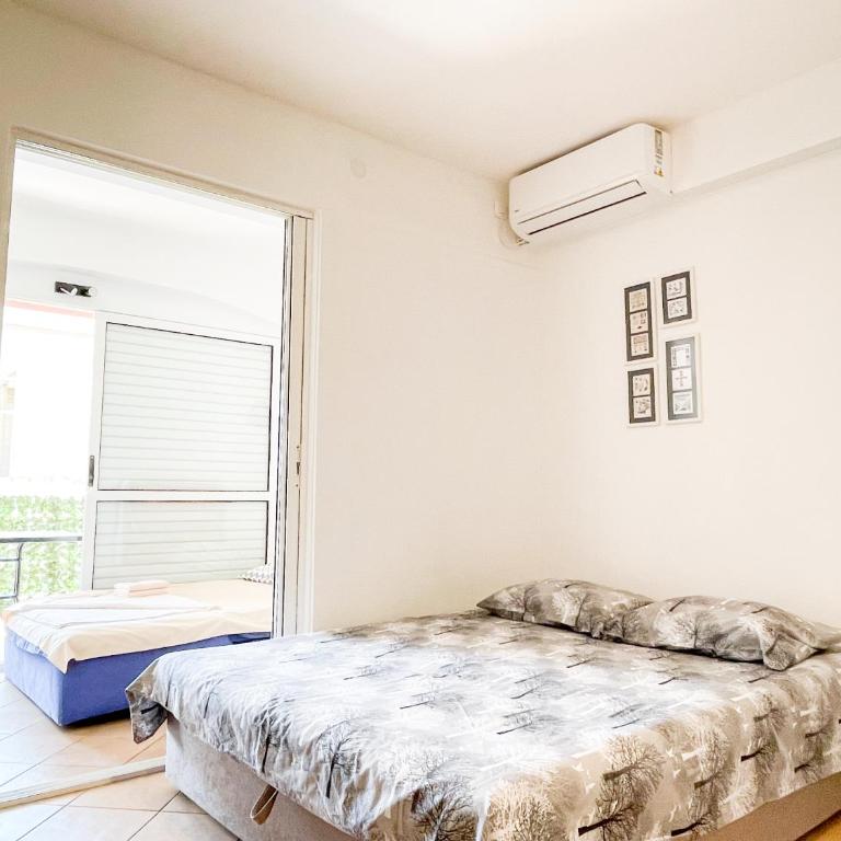 Apartment Anita - Budva - Apartman sa 1 Spavaćom Sobom - 2