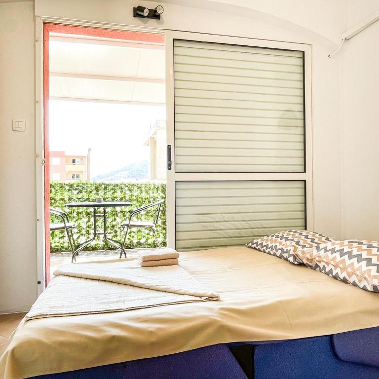 Apartment Anita - Budva - Apartman sa 1 Spavaćom Sobom - 4