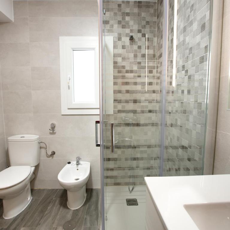 Cuencaloft San Lucas - Apartamento de 3 dormitorios - 14