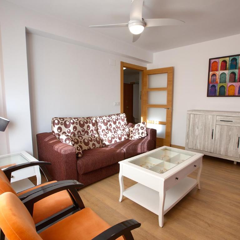 Cuencaloft San Lucas - Apartamento de 3 dormitorios - 6