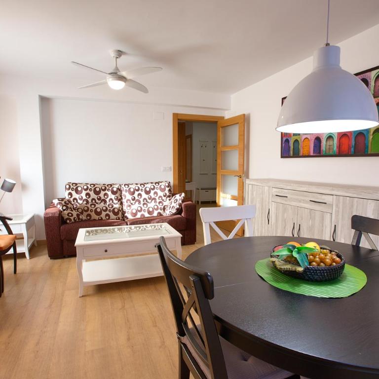 Cuencaloft San Lucas - Apartamento de 3 dormitorios - 4