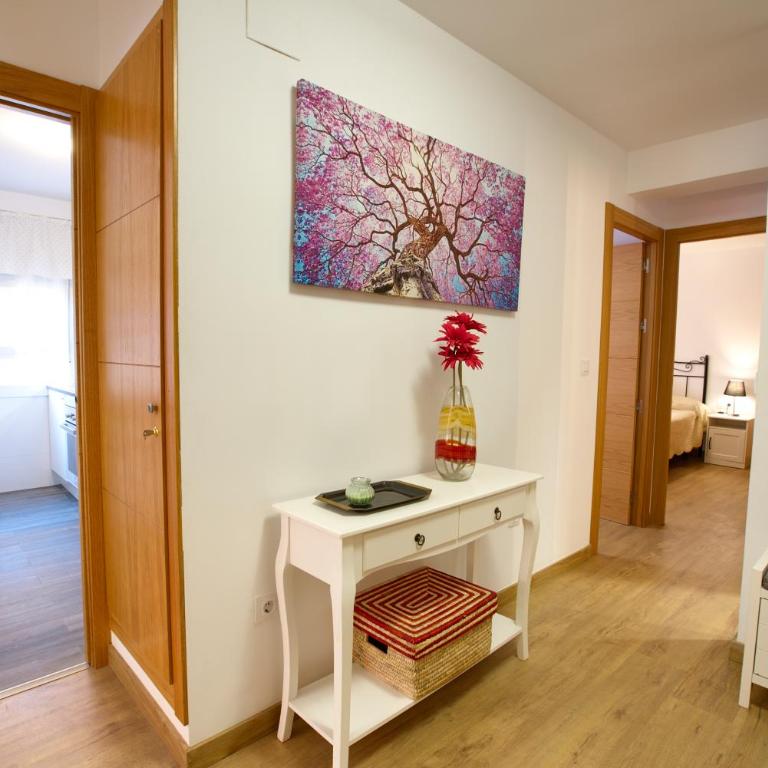 Cuencaloft San Lucas - Apartamento de 3 dormitorios - 23
