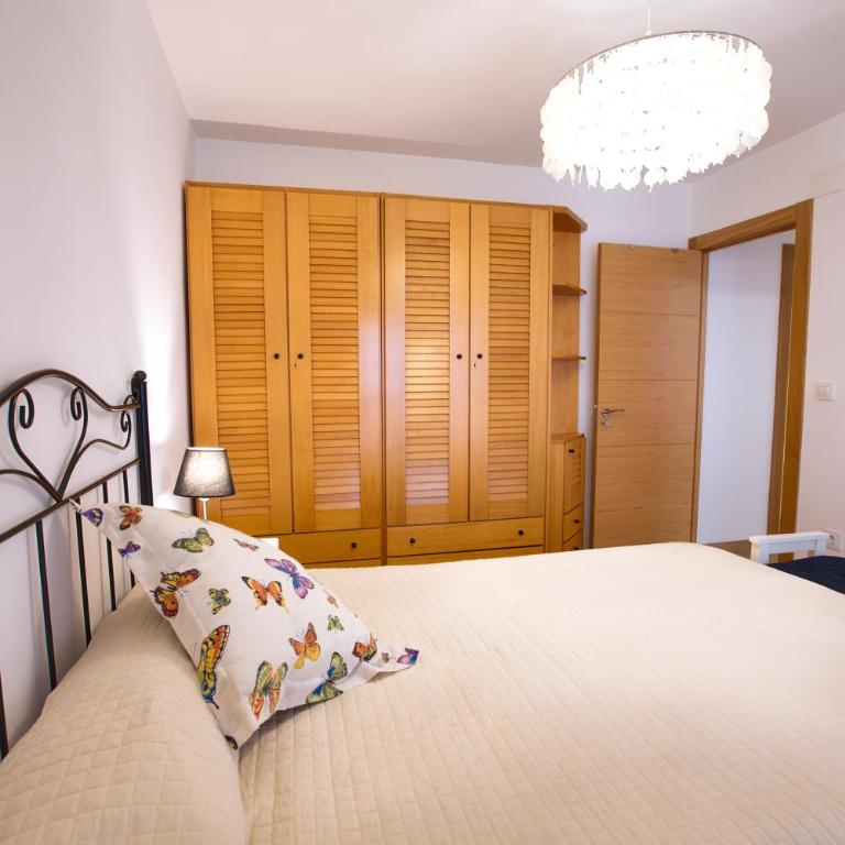Cuencaloft San Lucas - Apartamento de 3 dormitorios - 11