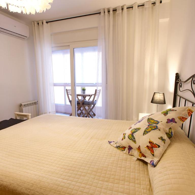 Cuencaloft San Lucas - Apartamento de 3 dormitorios - 10