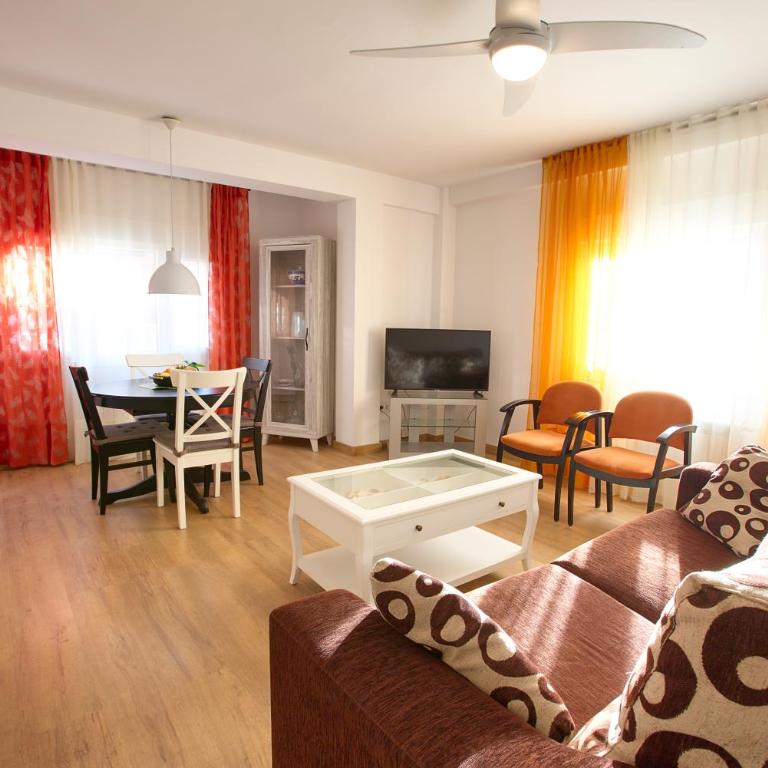 Cuencaloft San Lucas - Apartamento de 3 dormitorios - 5