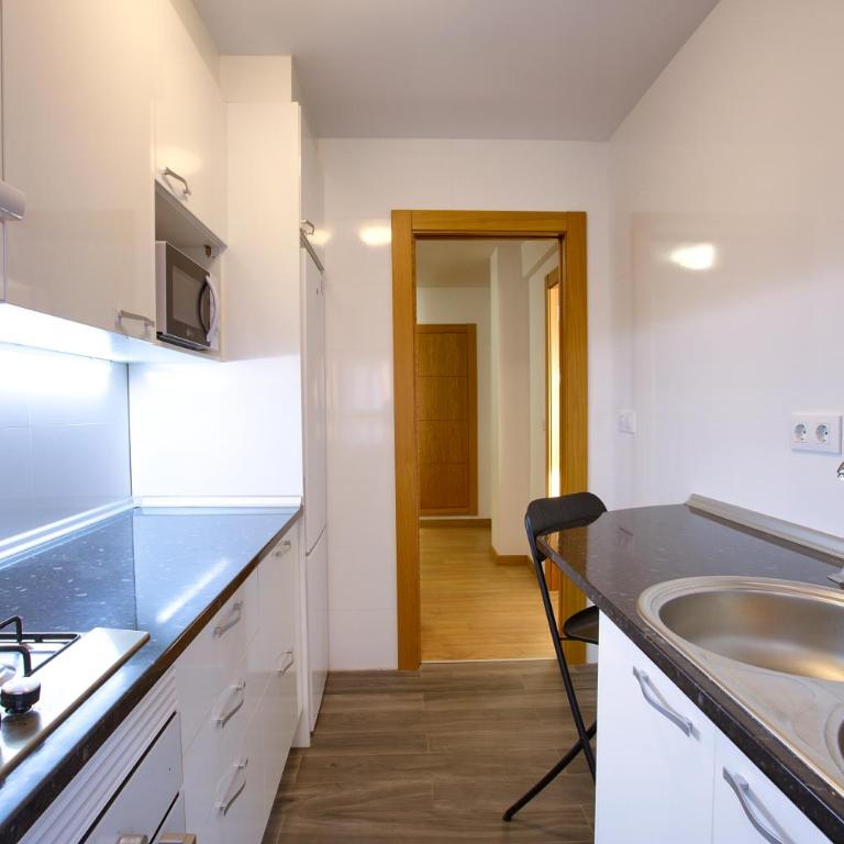 Cuencaloft San Lucas - Apartamento de 3 dormitorios - 17