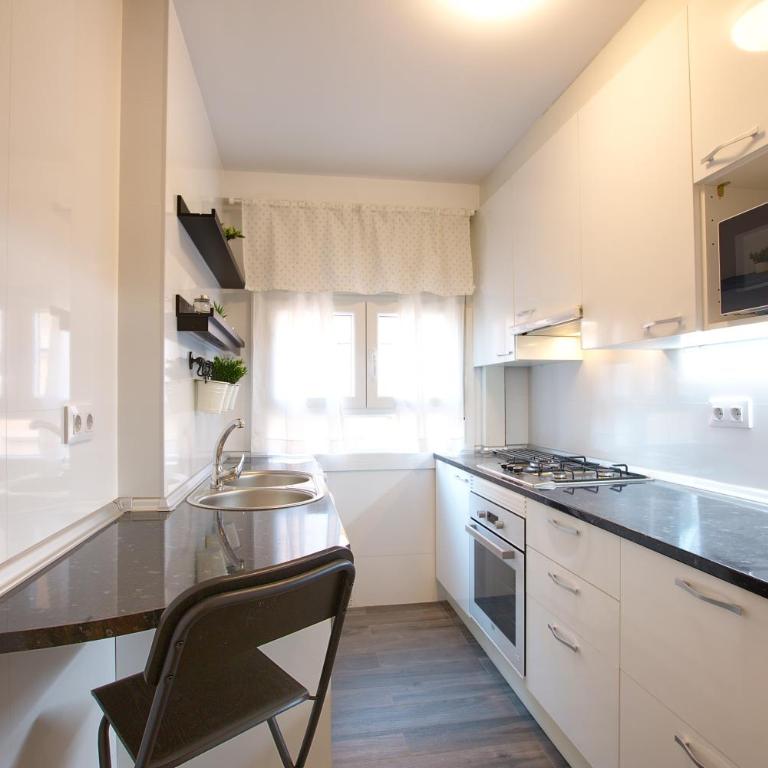 Cuencaloft San Lucas - Apartamento de 3 dormitorios - 16