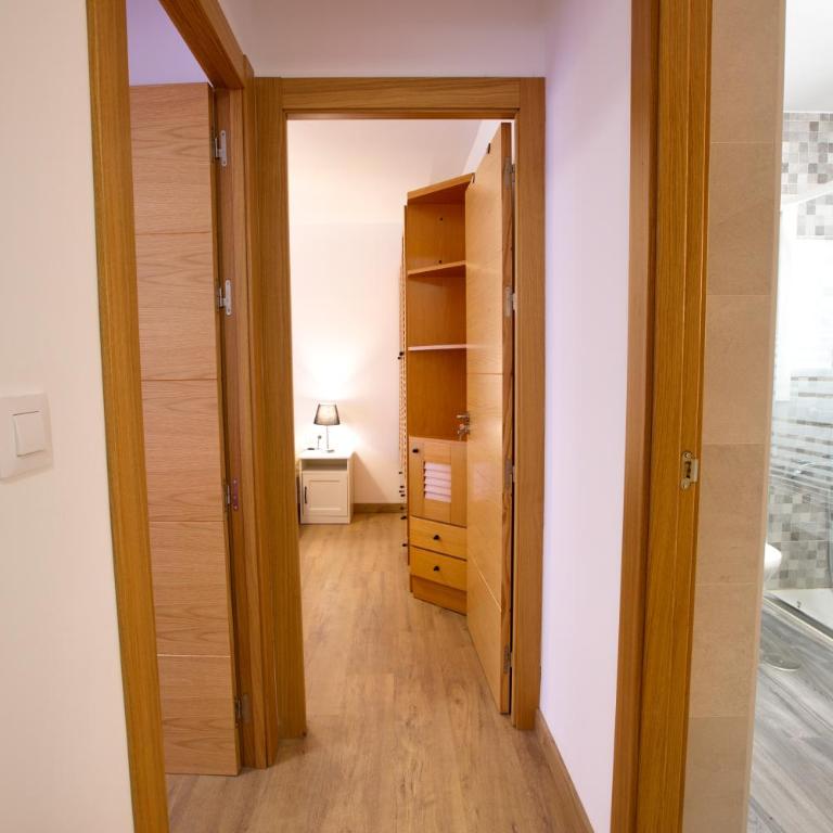 Cuencaloft San Lucas - Apartamento de 3 dormitorios - 21