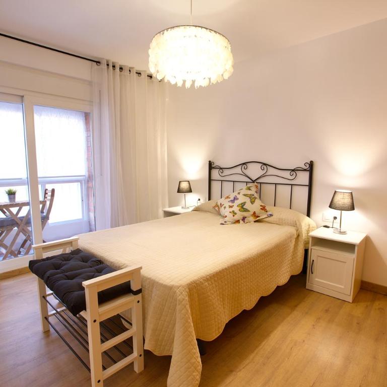 Cuencaloft San Lucas - Apartamento de 3 dormitorios - 1