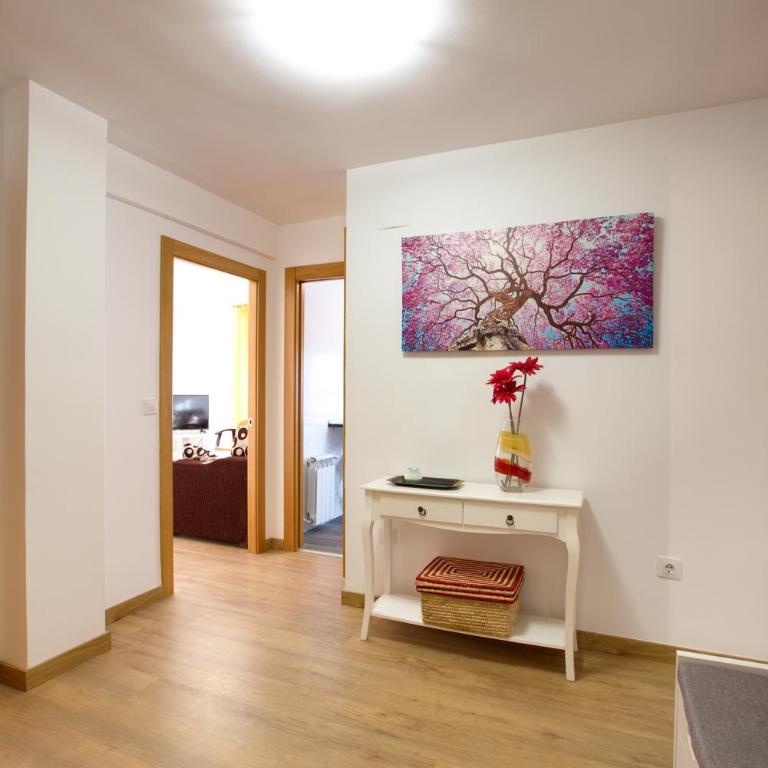 Cuencaloft San Lucas - Apartamento de 3 dormitorios - 22