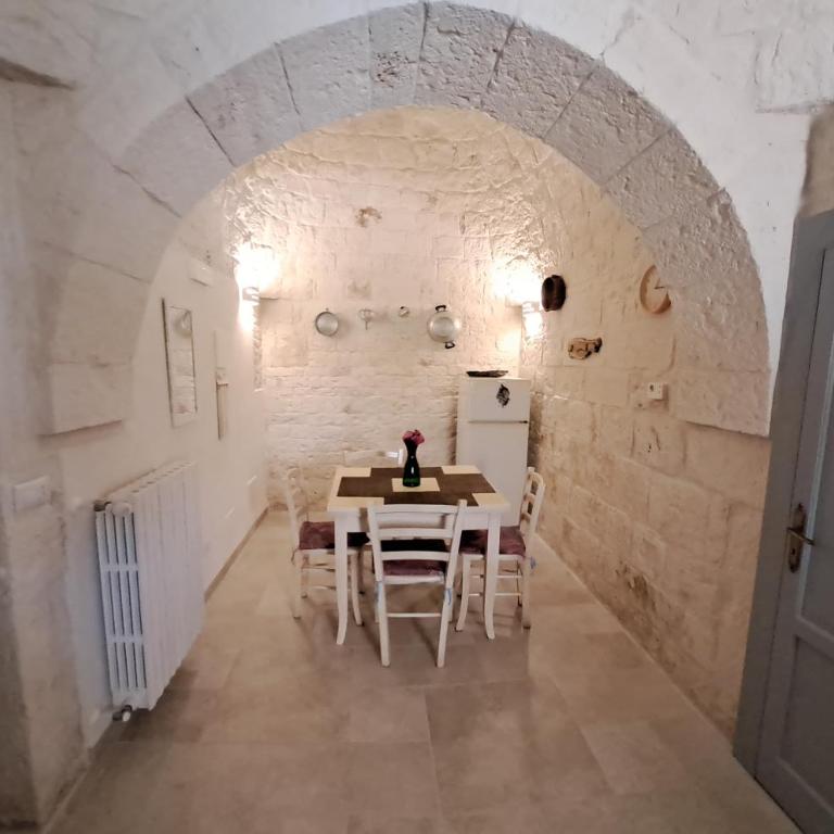Trulli Carlo Anna - Villa con 2 Camere da Letto - 35