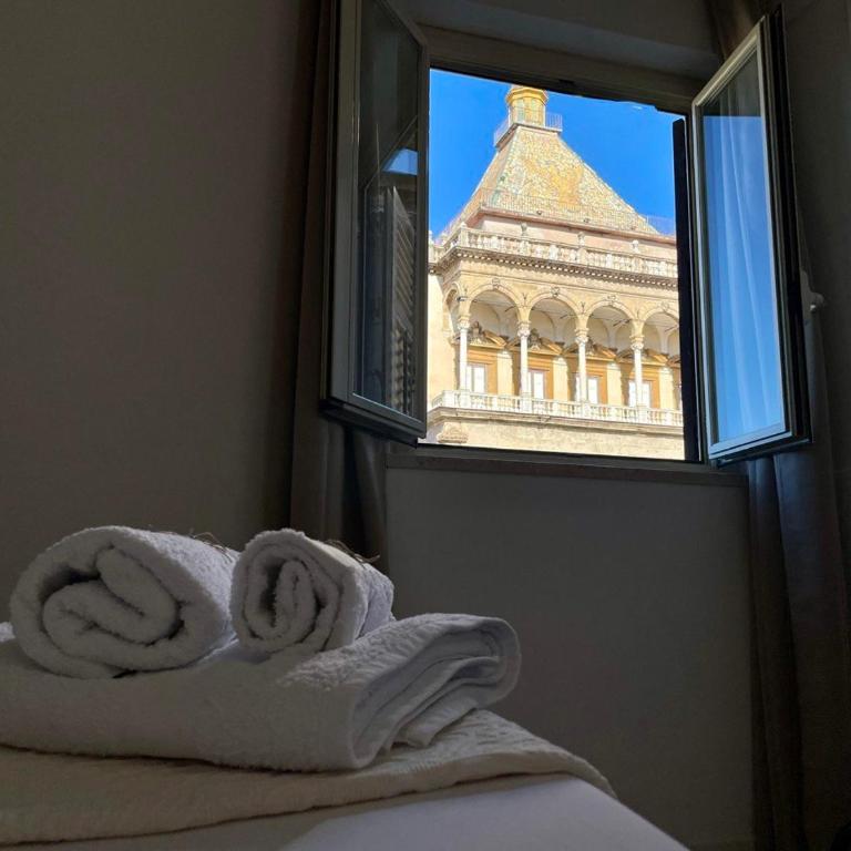 La Porta dei Mori - Appartamento con 1 Camera da Letto - 21