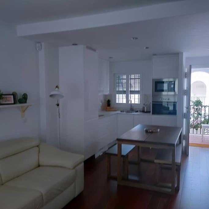 Apartamento Luz - Apartamento de 2 dormitorios con balcón y terraza - 6