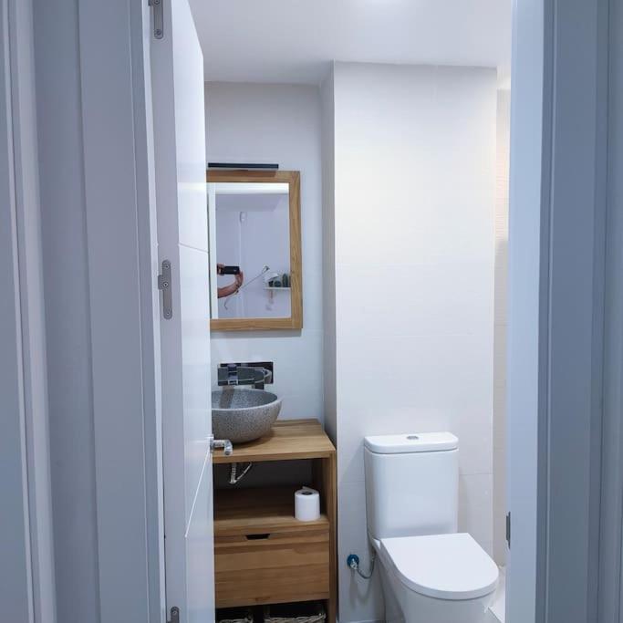 Apartamento Luz - Apartamento de 2 dormitorios con balcón y terraza - 7