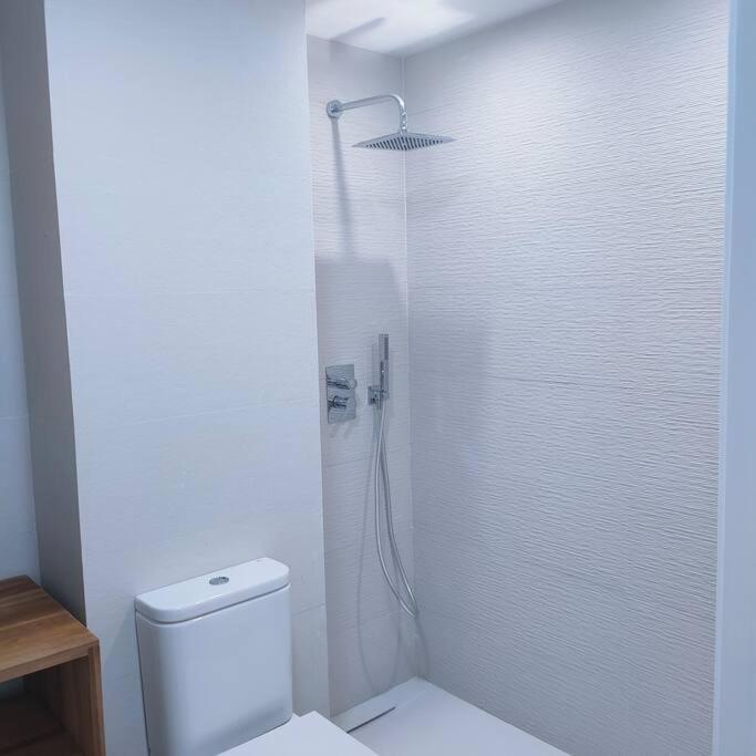 Apartamento Luz - Apartamento de 2 dormitorios con balcón y terraza - 8
