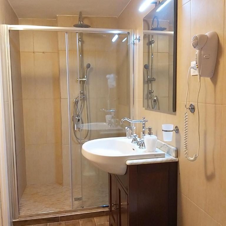 La Porta dei Mori - Appartamento con 1 Camera da Letto - 18