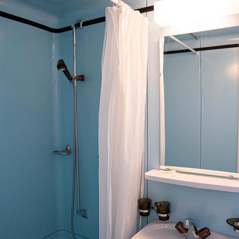 Alte Bock 2.0 - Standard Doppelzimmer - 2