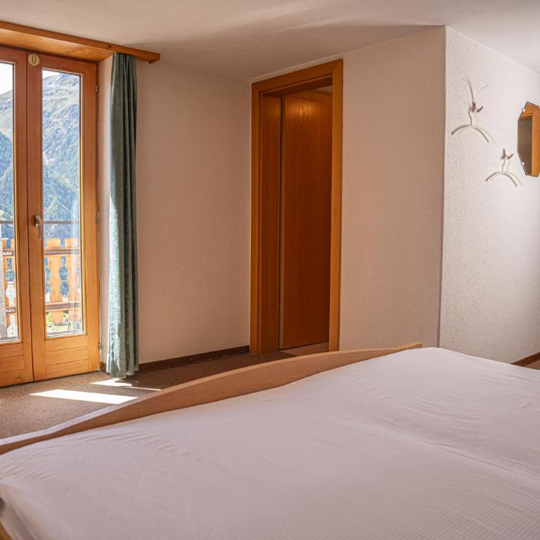 Alte Bock 2.0 - Standard Doppelzimmer - 4