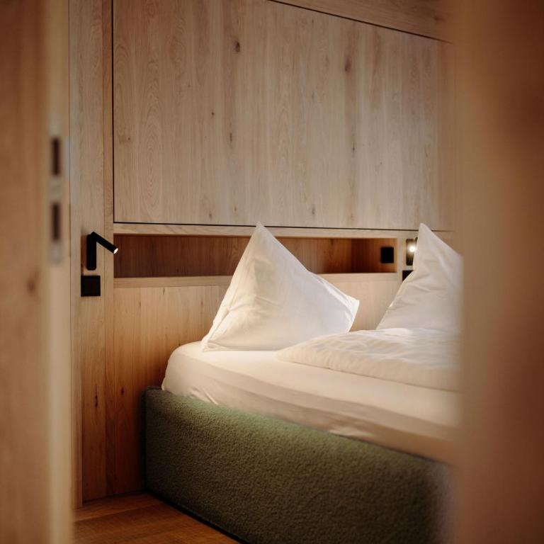 Alpina Alpendorf - Superior Apartment mit Sauna - 9