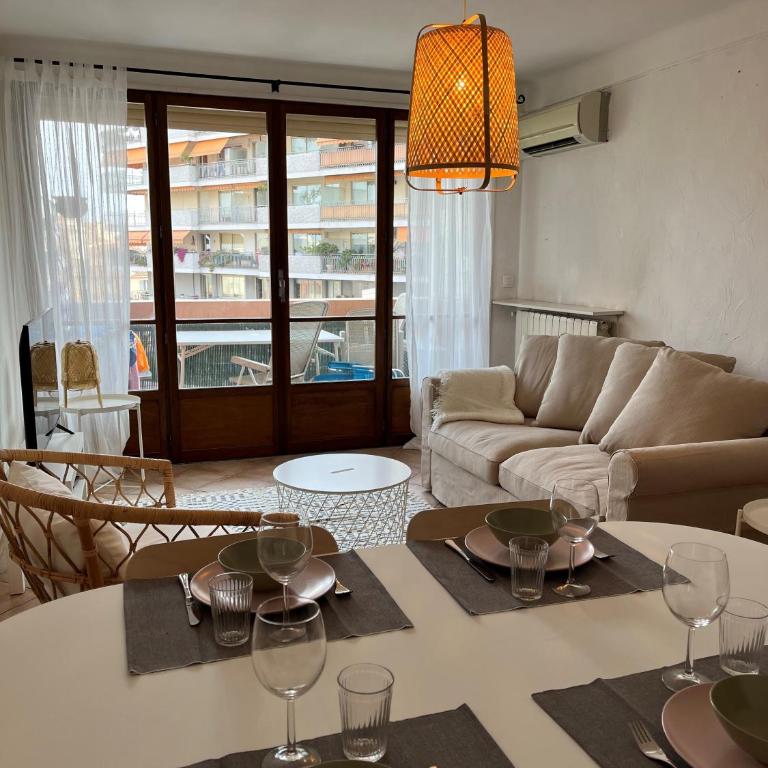 Résidence MANDARINIERS Cannes - Appartement 2 Chambres - 9