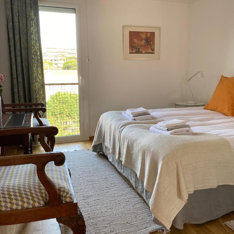 Résidence MANDARINIERS Cannes - Appartement 1 Chambre - 6