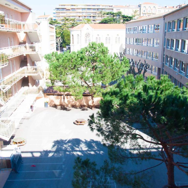 Résidence MANDARINIERS Cannes - Appartement 1 Chambre - 8