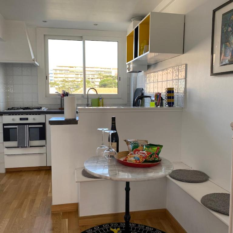 Résidence MANDARINIERS Cannes - Appartement 1 Chambre - 11