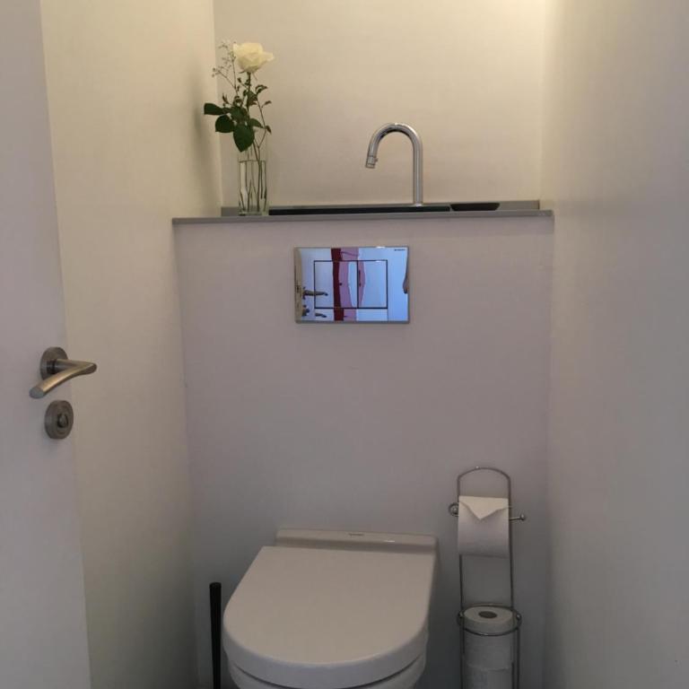 Résidence MANDARINIERS Cannes - Appartement 1 Chambre - 10