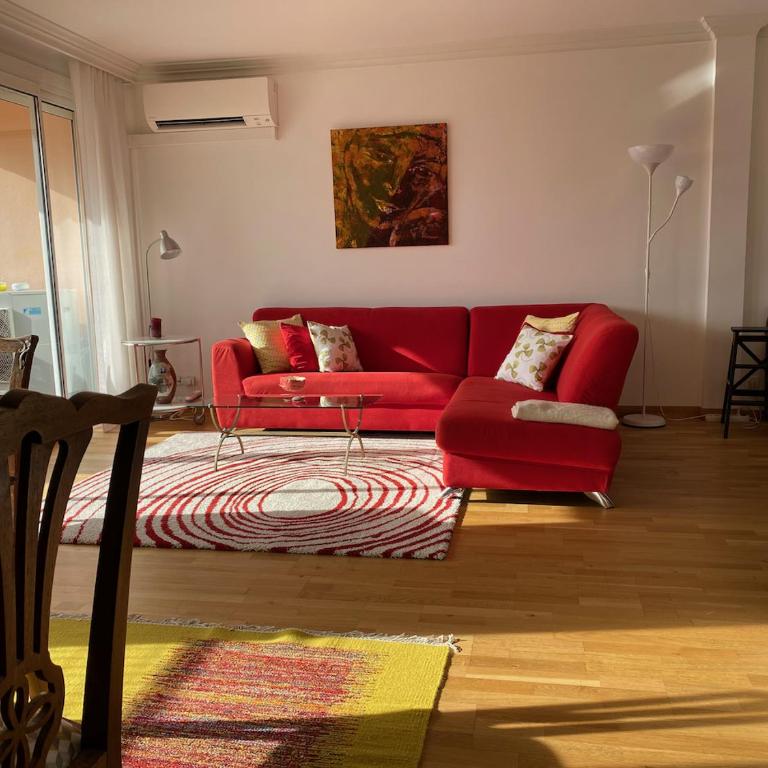 Résidence MANDARINIERS Cannes - Appartement 1 Chambre - 14