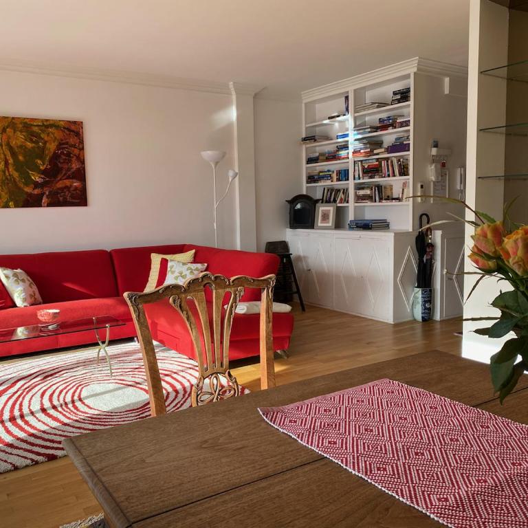 Résidence MANDARINIERS Cannes - Appartement 1 Chambre - 15