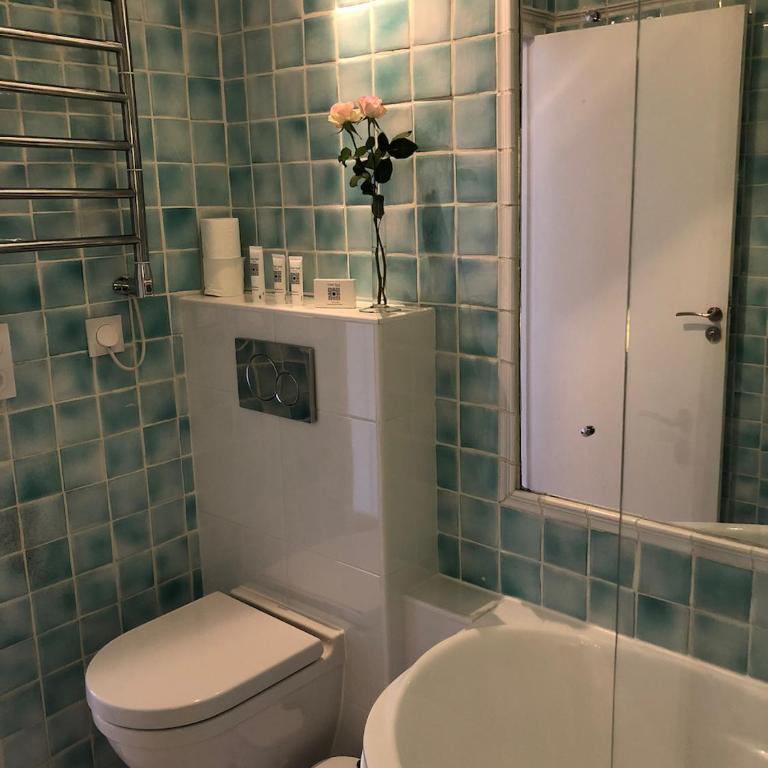 Résidence MANDARINIERS Cannes - Appartement 1 Chambre - 16