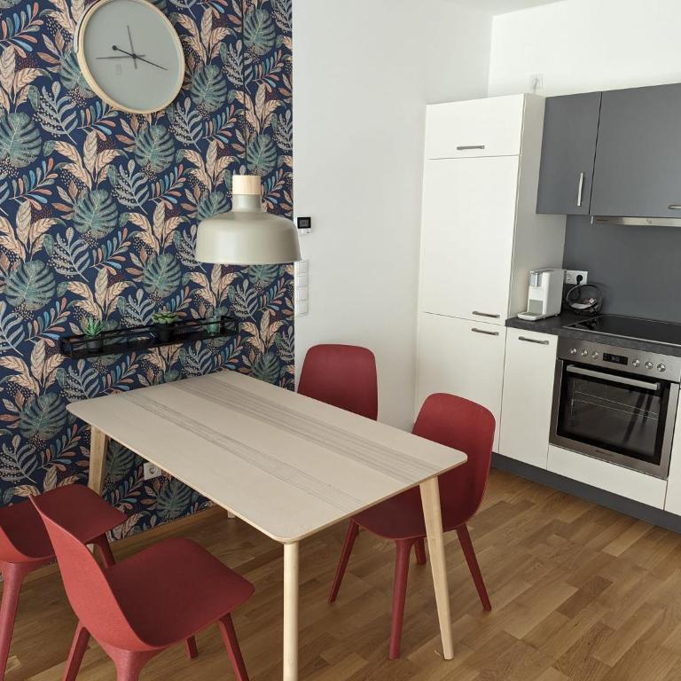 Lend City Apartment self-check-in - Appartamento con 1 Camera da Letto - 2