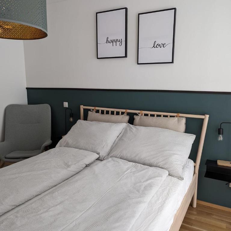 Lend City Apartment self-check-in - Appartamento con 1 Camera da Letto - 5