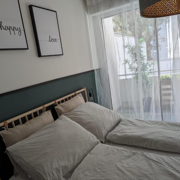 Lend City Apartment self-check-in - Appartamento con 1 Camera da Letto - 6