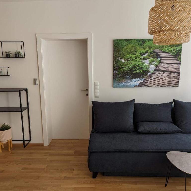 Lend City Apartment self-check-in - Appartamento con 1 Camera da Letto - 4