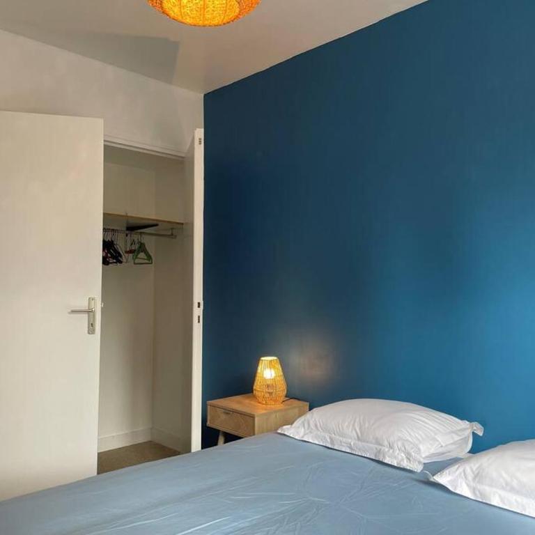 Maison Familiale idéale pour les Vacances/Weekends - Casa de 4 dormitorios - 11