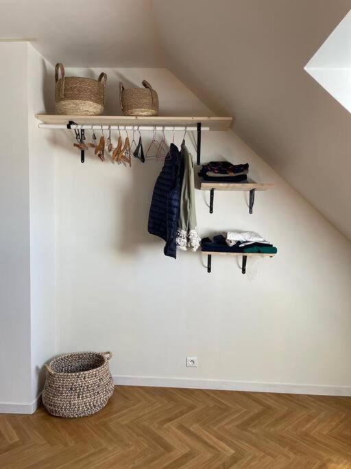 Maison Familiale idéale pour les Vacances/Weekends - Casa de 4 dormitorios - 12