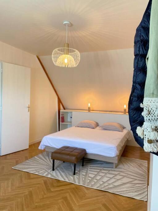 Maison Familiale idéale pour les Vacances/Weekends - Casa de 4 dormitorios - 16