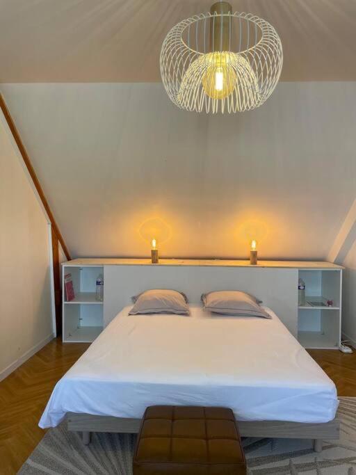 Maison Familiale idéale pour les Vacances/Weekends - Casa de 4 dormitorios - 28